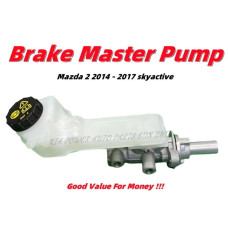 Master Pump